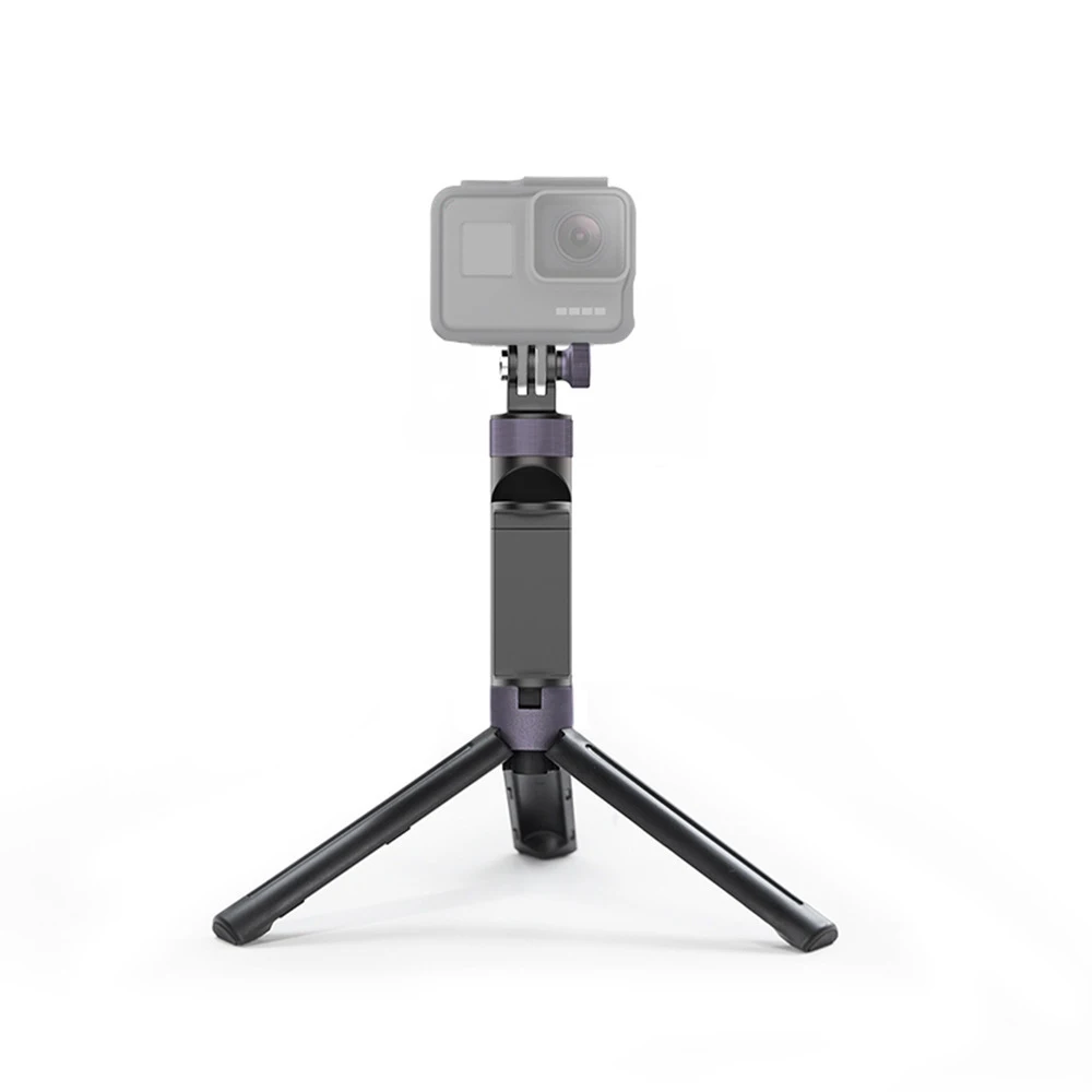 Ручной Карманный Штатив для PGYTECH Osmo держатель телефона DJI аксессуары экшн