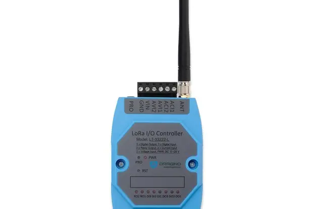 LT 22222 L LoRaWAN I/O контроллер.(LoRaWAN контроллер. Конечное устройство LoRaWAN.)|Аксессуары