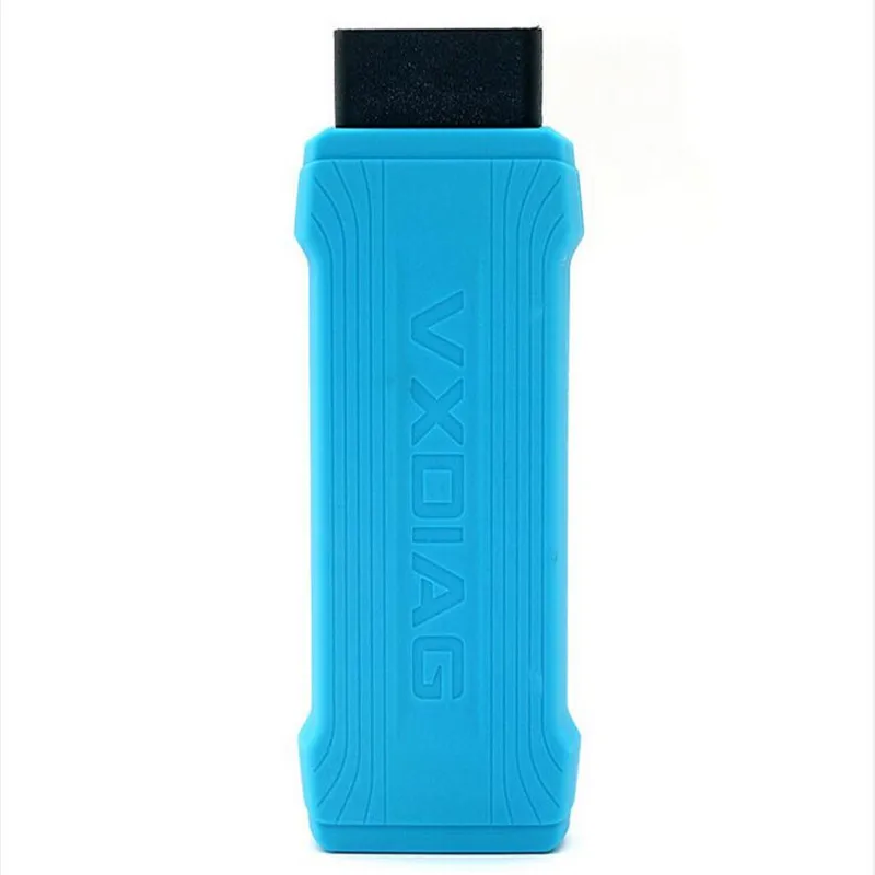 VXDIAG VCX NANO для VW 4 03 поддержка ODIS и UDS протокол VAS5054A с поддержкой нескольких языков