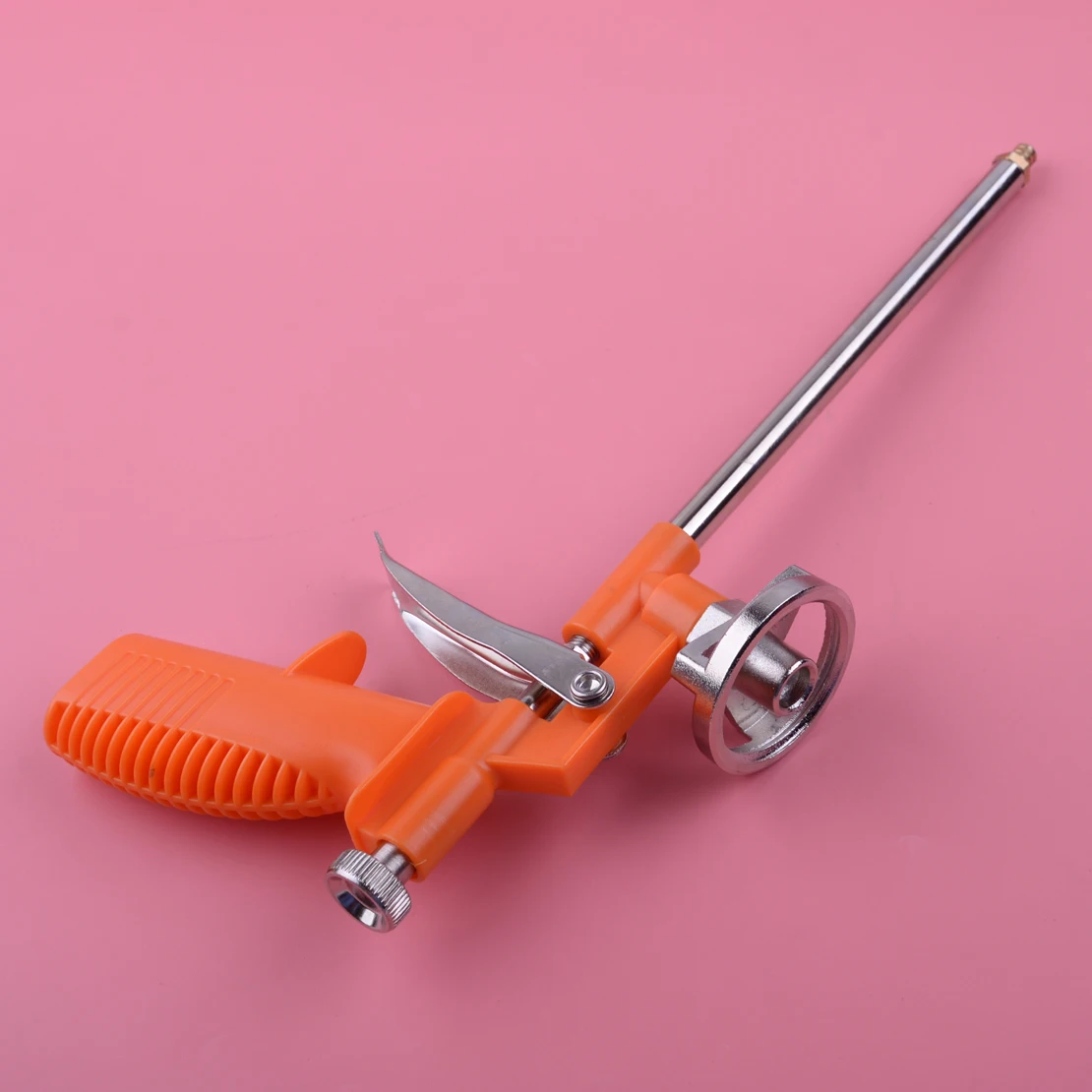 LETAOSK Профессиональный PU пистолет расширяющийся пенораспылитель инструмент для