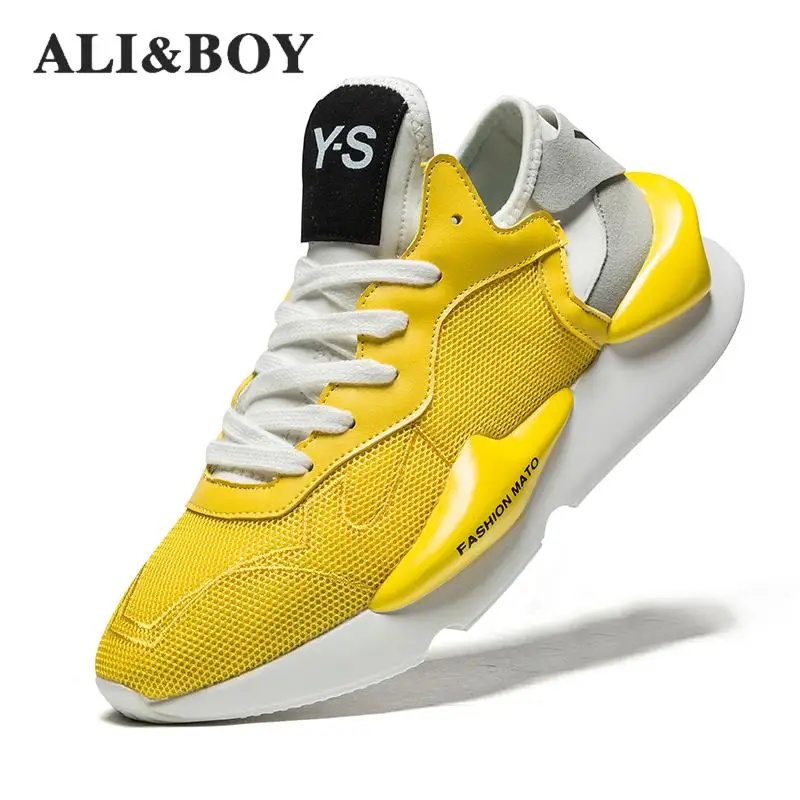 Мужская обувь для бега Zapatillas Hombre удобная спортивная мужские кроссовки