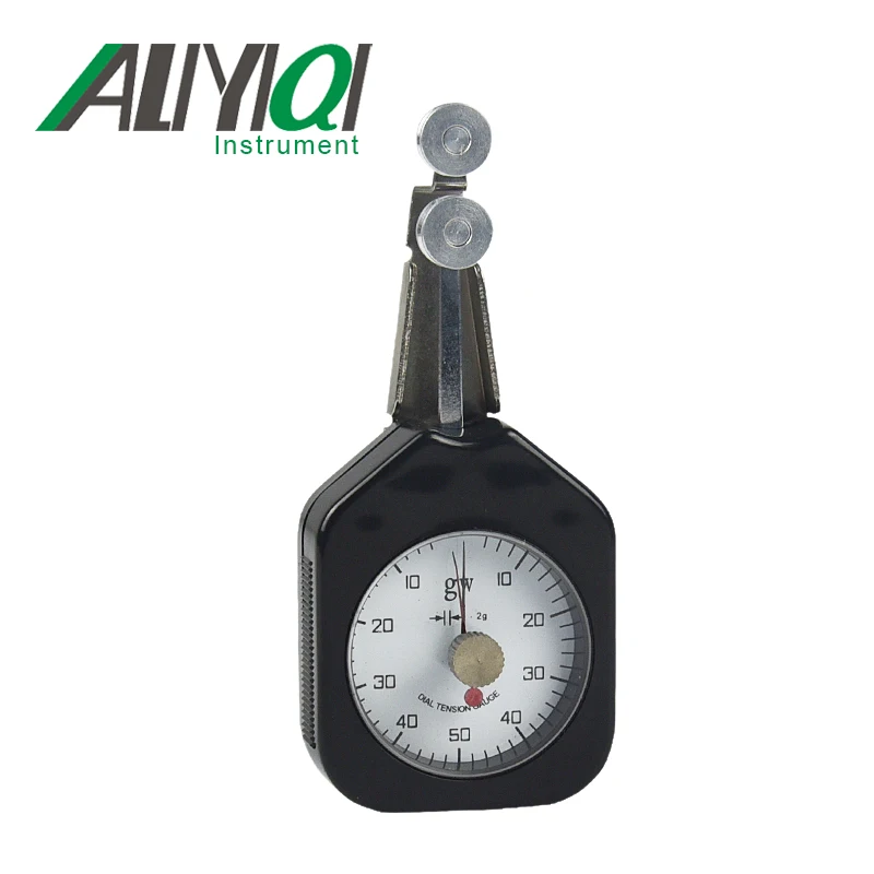 Измеритель Напряжения пряжи Φ 50gw|tension meter|yarn tension metertension |