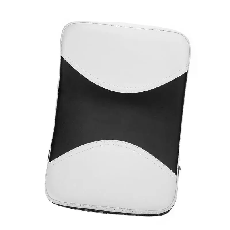 Для взрослых и детей утолщенный коврик для карате из искусственной кожи