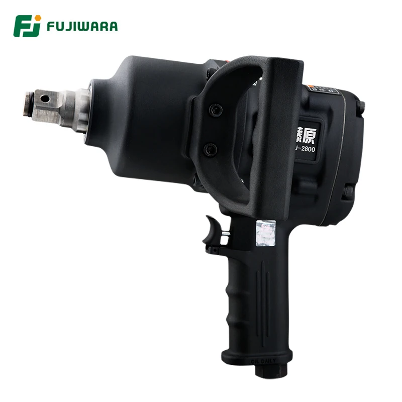 FUJIWARA 2800N. M пневматический ключ 3/4 и 1 дюймов авто Rep пневматический ключ большой крутящий момент