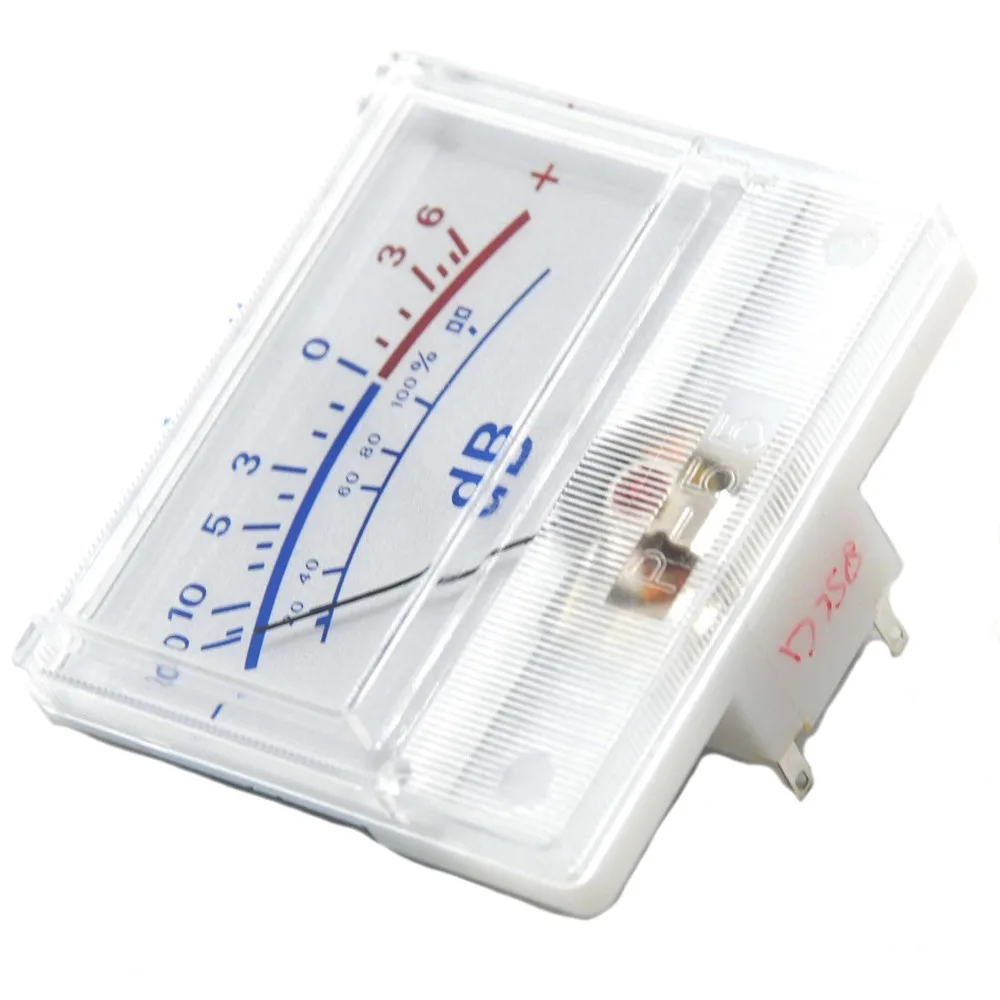 2 шт. встроенный прибор для измерения давления и звука|Усилители мощности| |