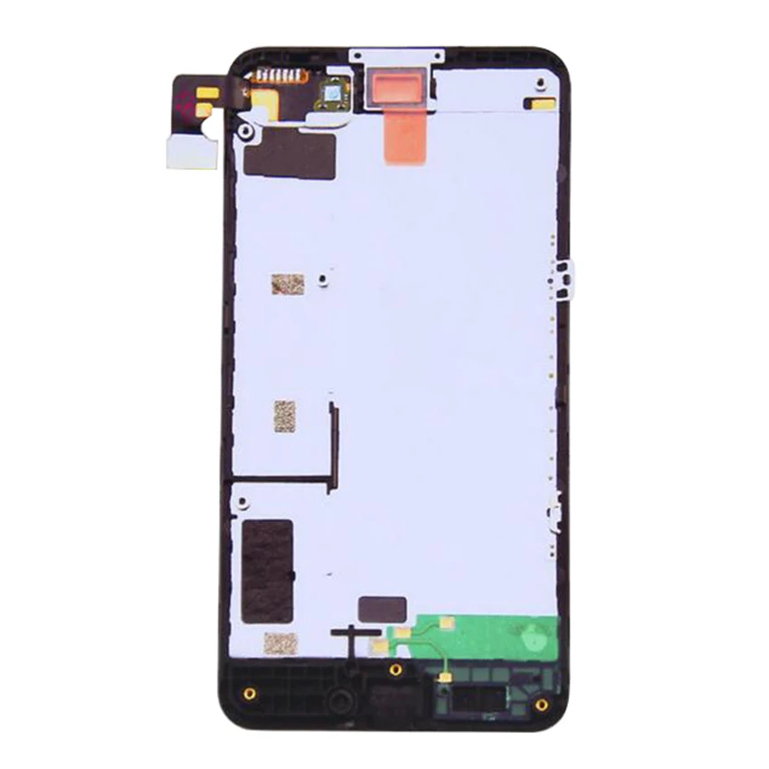 ЖК-дисплей Nokia Lumia 635/630 RM-977 + дигитайзер сенсорного экрана в сборе запасные части