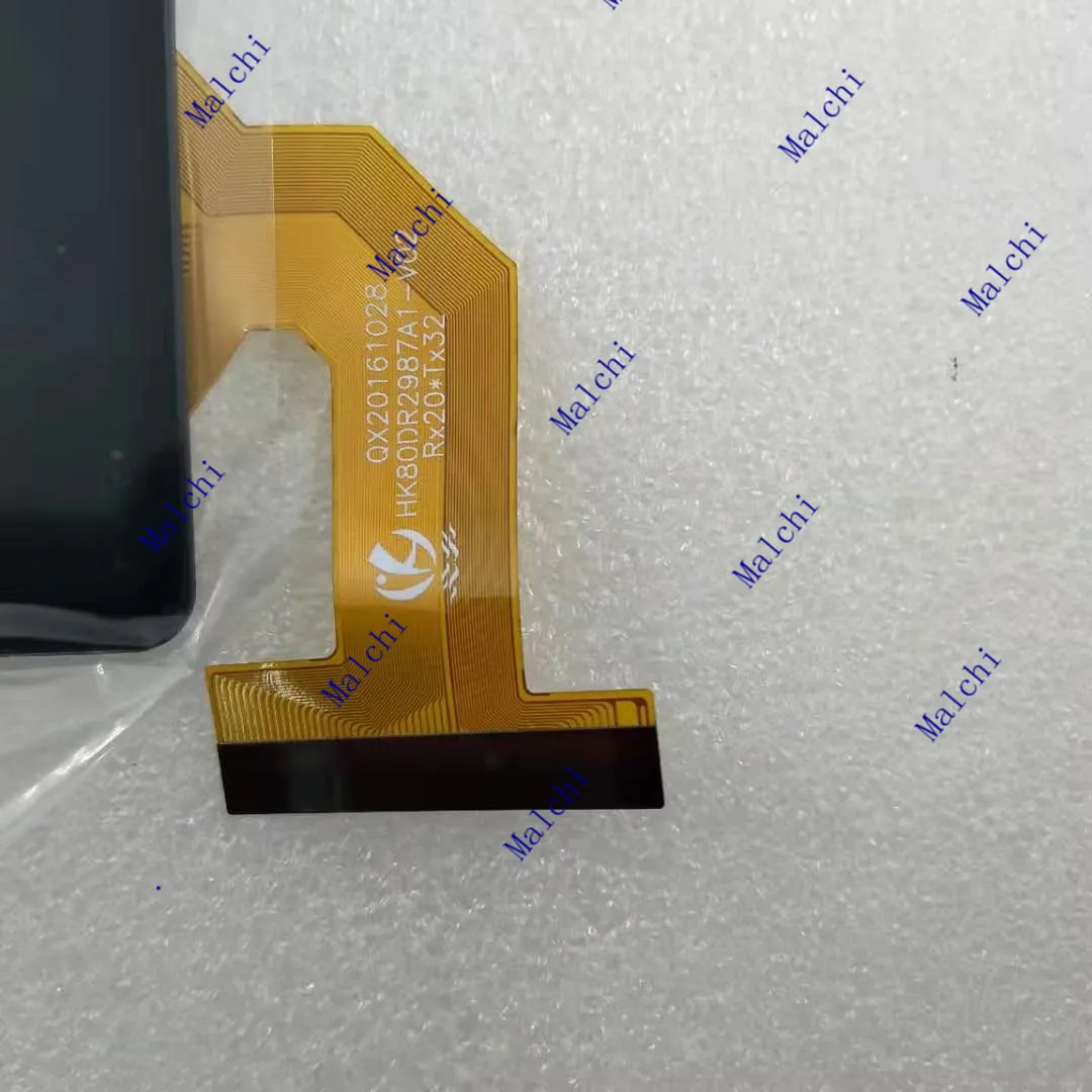 HK80DR3987A1 планшетный компьютер сенсорный экран рукописный сенсорная панель |