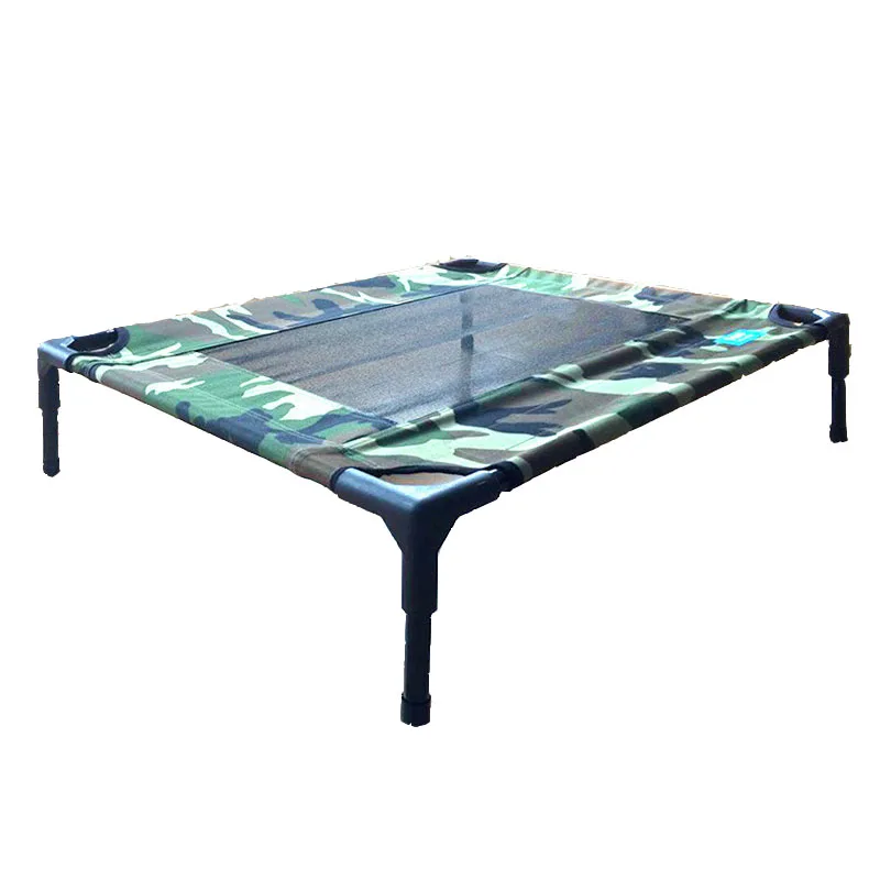 Портативная туристическая подстилка для собак камуфляжная Водонепроницаемая