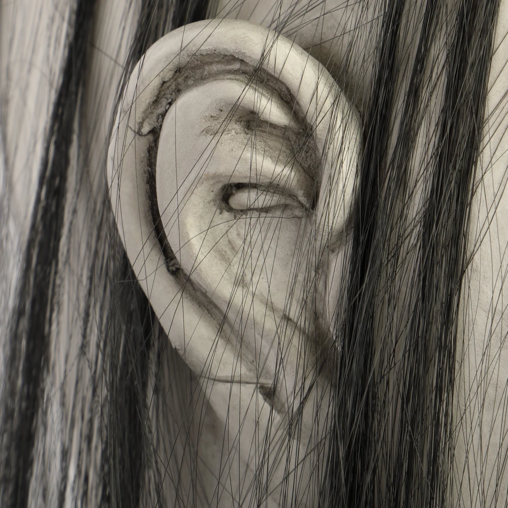 Страшные истории которые можно рассказать в темноте латексная маска для