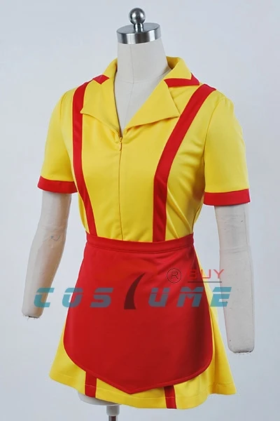 Костюм для девушек 2 сломанных костюма | Тематическая одежда и униформа