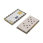 4 шт.лот SA818 -V 134  174 МГц (VHF) модуль рации 1 Вт 3,5 км-5 км Расстояние RDA1846S 400  480 МГц (UHF);134  174 МГц (VHF)