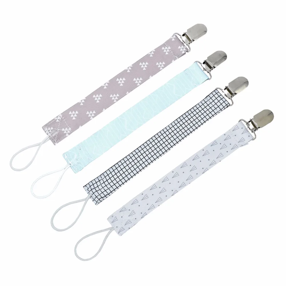 4 шт. держатель для соски пустышки|Соска-пустышка| |