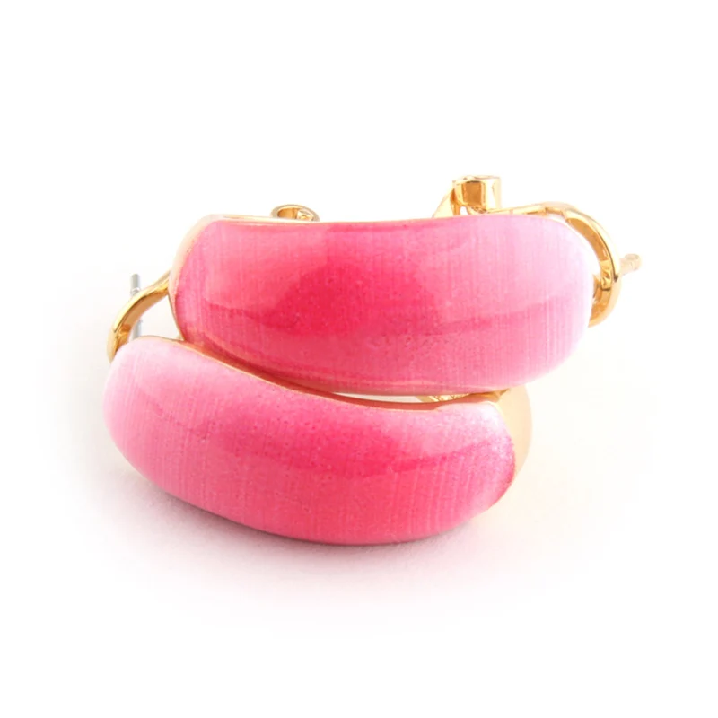 NeeFu WoFu Висячие металлические серьги с фотовспышкой для женщин большие длинные