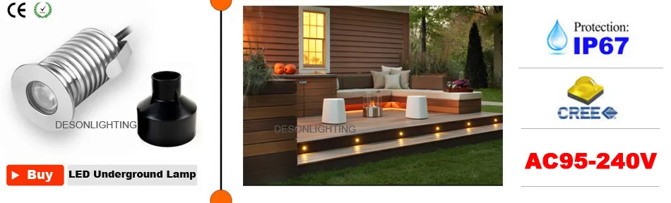 Низкое напряжение 12 В led hardscape Палуба Шаг Открытый Сад Путь асфальтоукладчик патио акцент ландшафтное освещение подпорные Настенные светильники бронза
