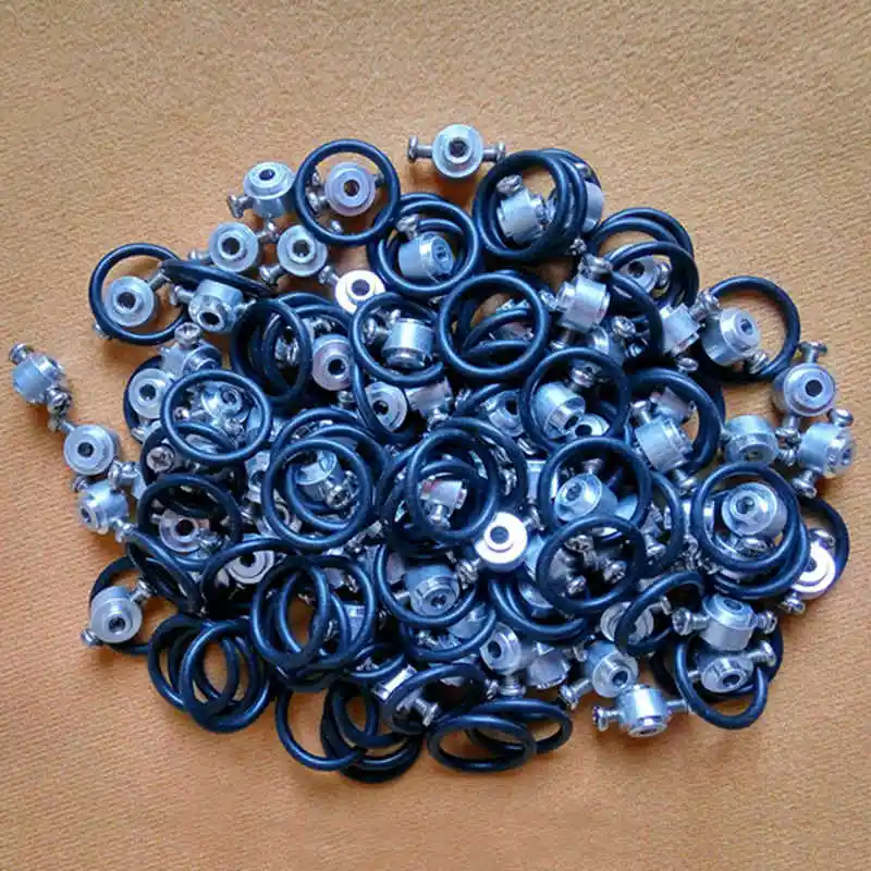 4 компл./лот RC аксессуары бесщеточный двигатель части Пропеллер адаптер prop saver с