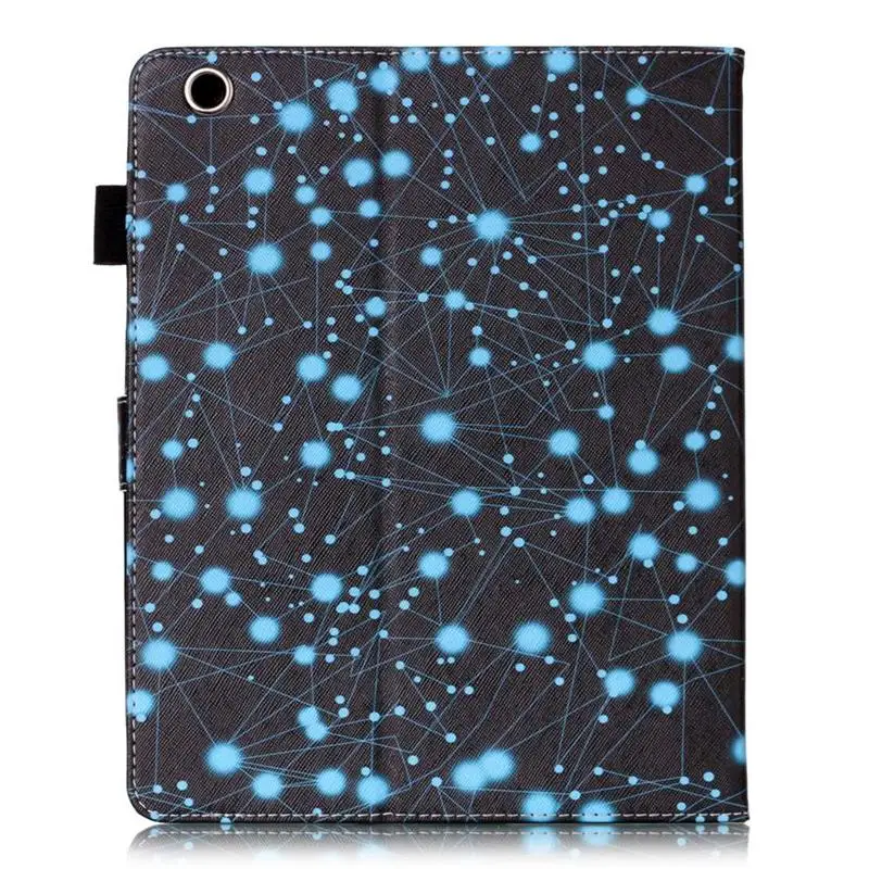 XSKEM для iPad mini 5 7 9 A2133 A2124 A2126 A2125 ультратонкая модная окрашенная кожа Магнитная