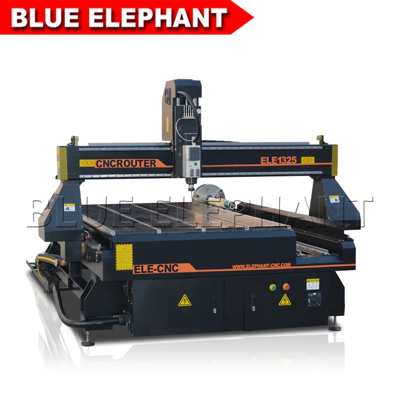 4x8ft 4 Axis CNC Router for Cylinder 3D Engraving Machine with Rotary Device | Инструменты