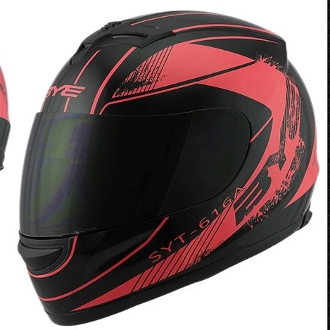 Высокое качество мотоциклетный шлем Защита capacete мотоцикл женщин и мужчин