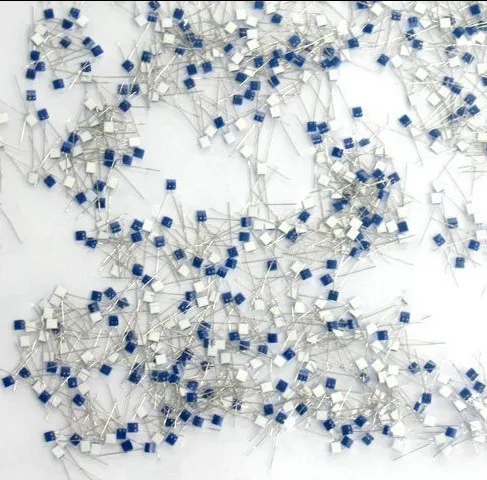 5 шт. оригинальный немецкий для тонкопленочного резистора heraeus PT1000 1/3 B уровень