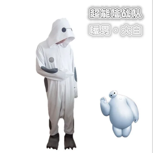 Взрослый костюм с героями мультфильмов милые мужские и женские пижамы для