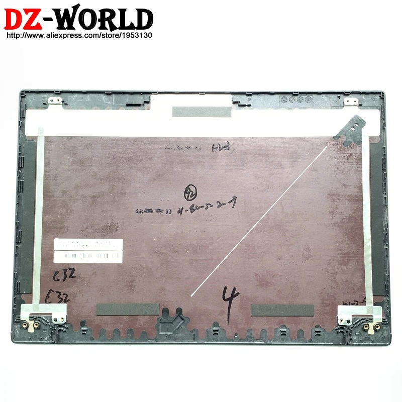 /Orig ЖК Дисплей задняя крышка для ThinkPad T460S T470S WQHD 2560*1440 Верхняя панель дисплея экран в виде ракушки 00JT994 SM10H11203
