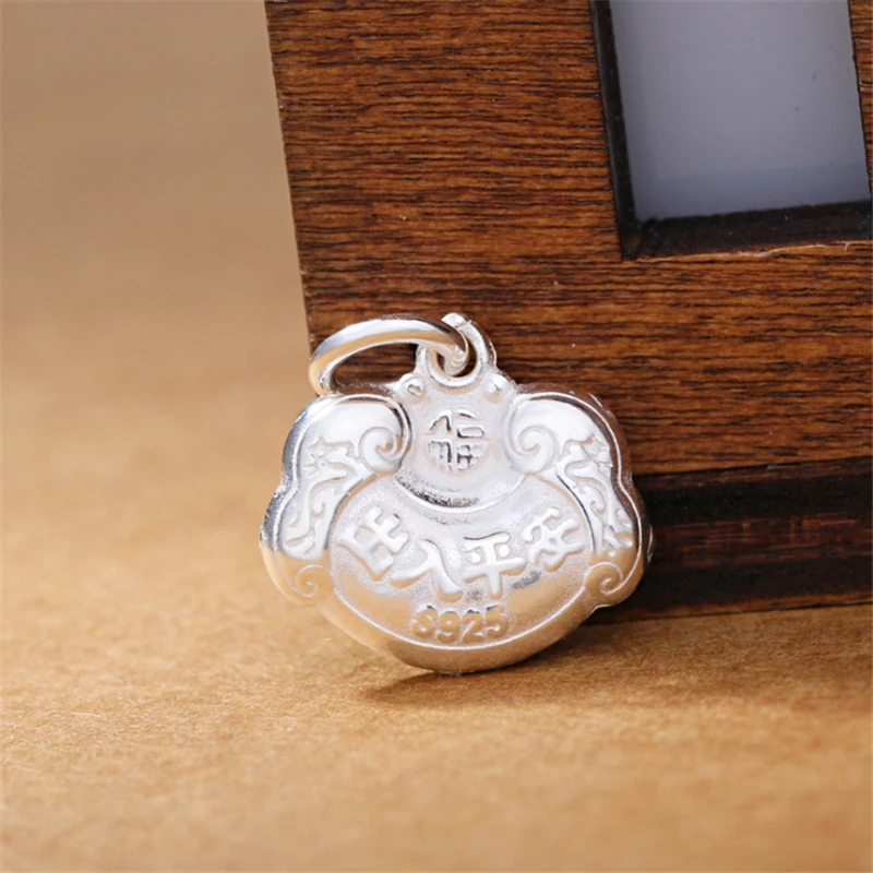 Подвеска PJ6002 женская с буквами для изготовления ювелирных изделий|Шармы| |