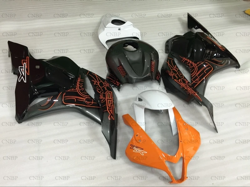 Обтекатели CBR600 RR 2009 - 2012 для Honda CBR600RR 2011 2010 | Дом и сад