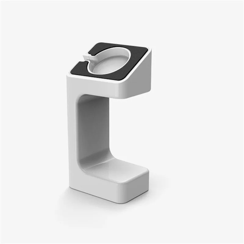 Подставка-держатель для Apple Watch док-станция iXCC Подставка зарядки всех моделей 38