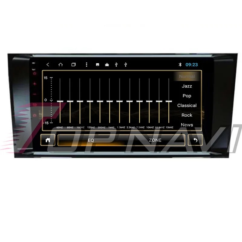 TOPNAVI 10.1&quot Octa Core Android 8.1 Car GPS for Nissan Teana 2013 2014 2015 2016 Autoradio Multimedia Audio Stereo NO DVD | Автомобили