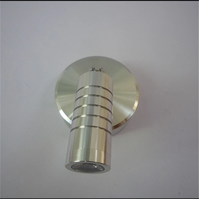 3 года гарантии 1 Вт/3 Вт светодиодная лампа точечного светильника с