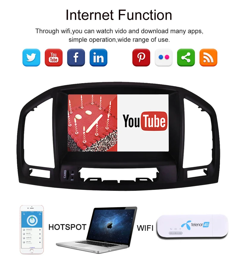 9 дюймов Восьмиядерный Android 8,0 автомобильный радиоприемник для Opel Vauxhall Holden Insignia 2008-2013 gps навигация CD DVD плеер стерео головное устройство