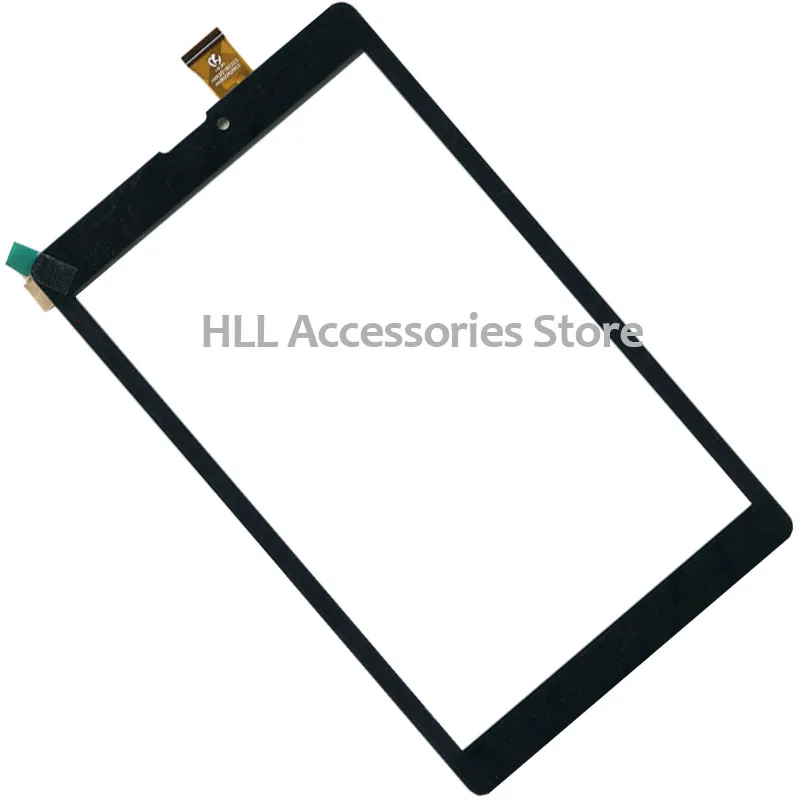 Бесплатная доставка 8 дюймов сенсорный экран Экран для MultiPad PMT3308 WIZE 3308 3G | Сенсорные панели -тачскрин -32913674739