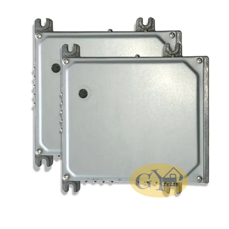 EX135 контроллер EX135UR X4374179 EX200 5 4372490 контроллер|Компьютеры двигателя| |