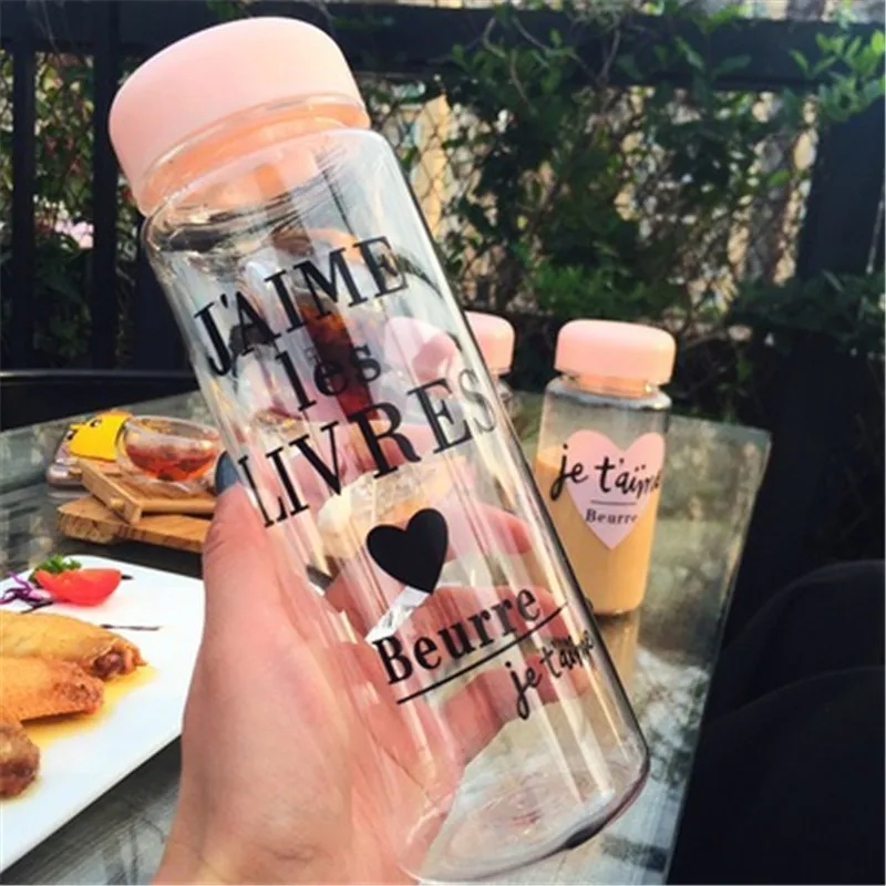 Летняя спортивная велосипедная кемпинговая бутылка для воды с легким