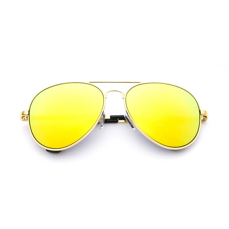 Polarized sunglasses men women glasses anti glare 2019 brand designer aviation UV400 block retro high quality mirror colorful|Мужские