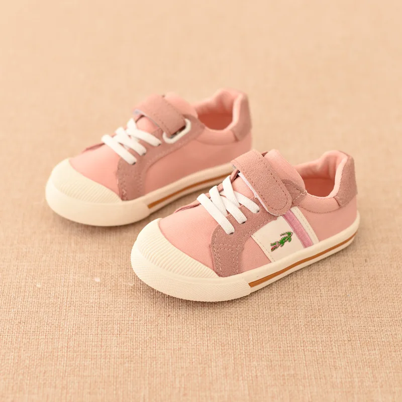 New All Season Children Sport Shoes Boys Girls Casual Baby Fashion Breathable Waterproof High Quality 55PKH3010 | Детская одежда и