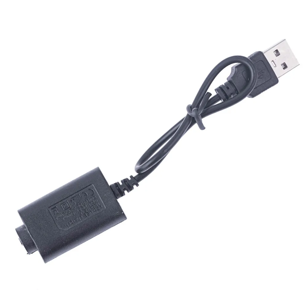 Универсальный USB VAPE испаритель кабель зарядное устройство для эго EVOD eCigs батарея