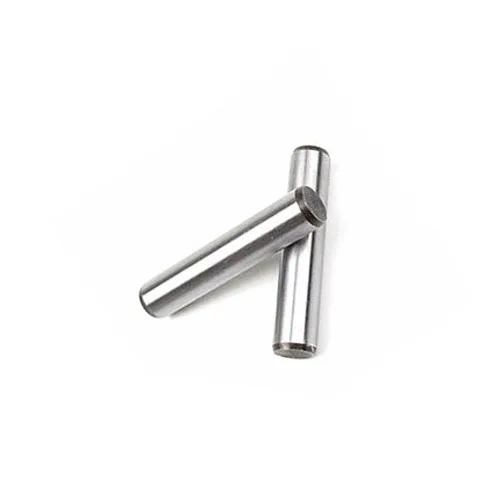 20 шт M4 45 # стальная закалка локационный штифт высокопрочные цилиндрические