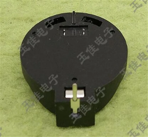 FREE Shipping! ! CR2025 CR2032 Universal Battery Holder / 3V Twist Buckle | Replacement Parts