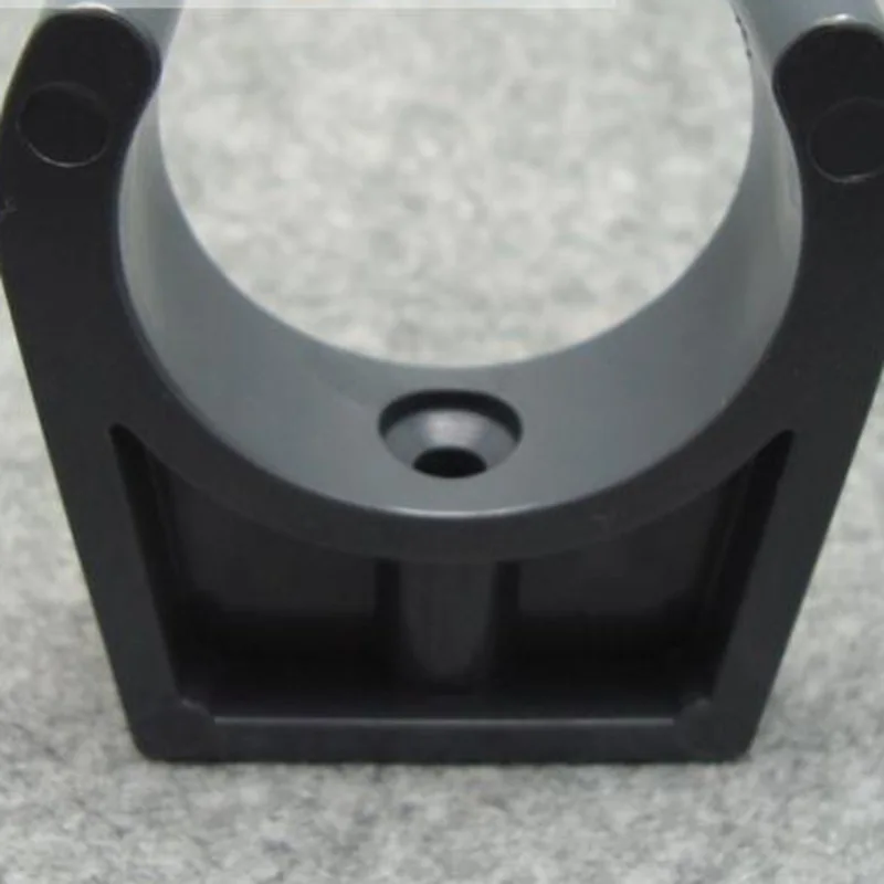 1 шт./лот UPVC DN25 (32 мм) Несущая Высококачественная жесткая пластиковая оросительный