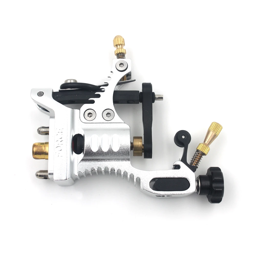 Розница новинка 2015 Высококачественная Непревзойденная ротационная тату-машина