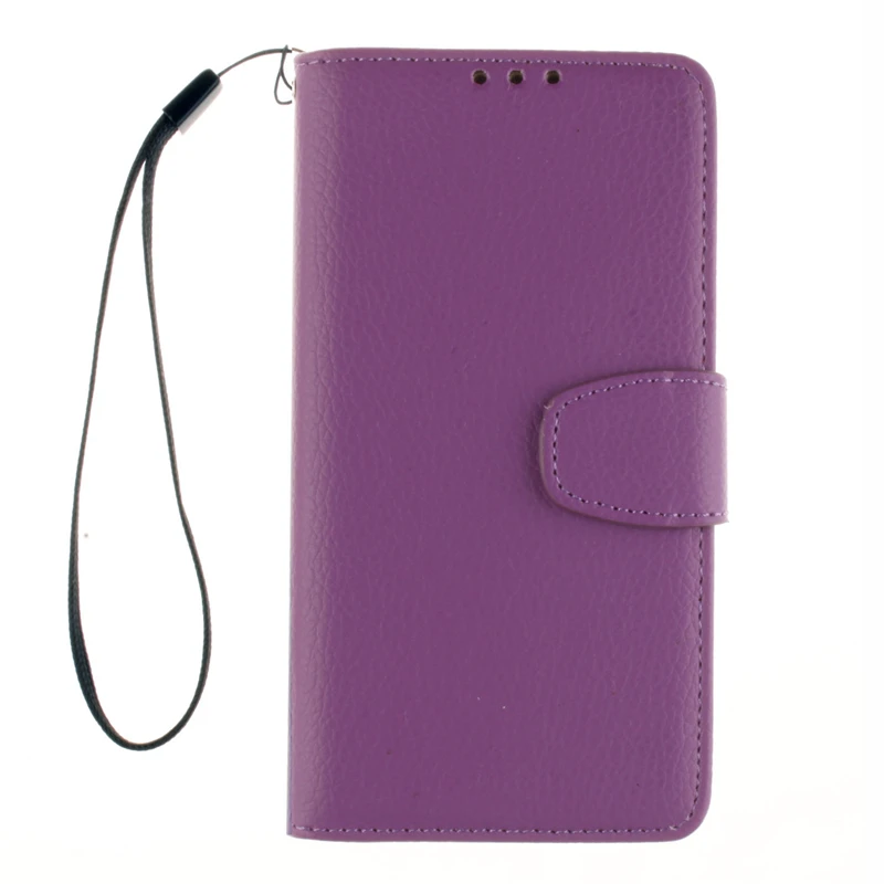 Coque Роскошные Ретро флип чехол бумажник для Lenovo S90 5.0 дюймов искусственная кожа +