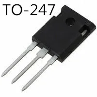 IXGR40N60C2D1-247 40N60C2D1 IXGR40N60 TO-3P