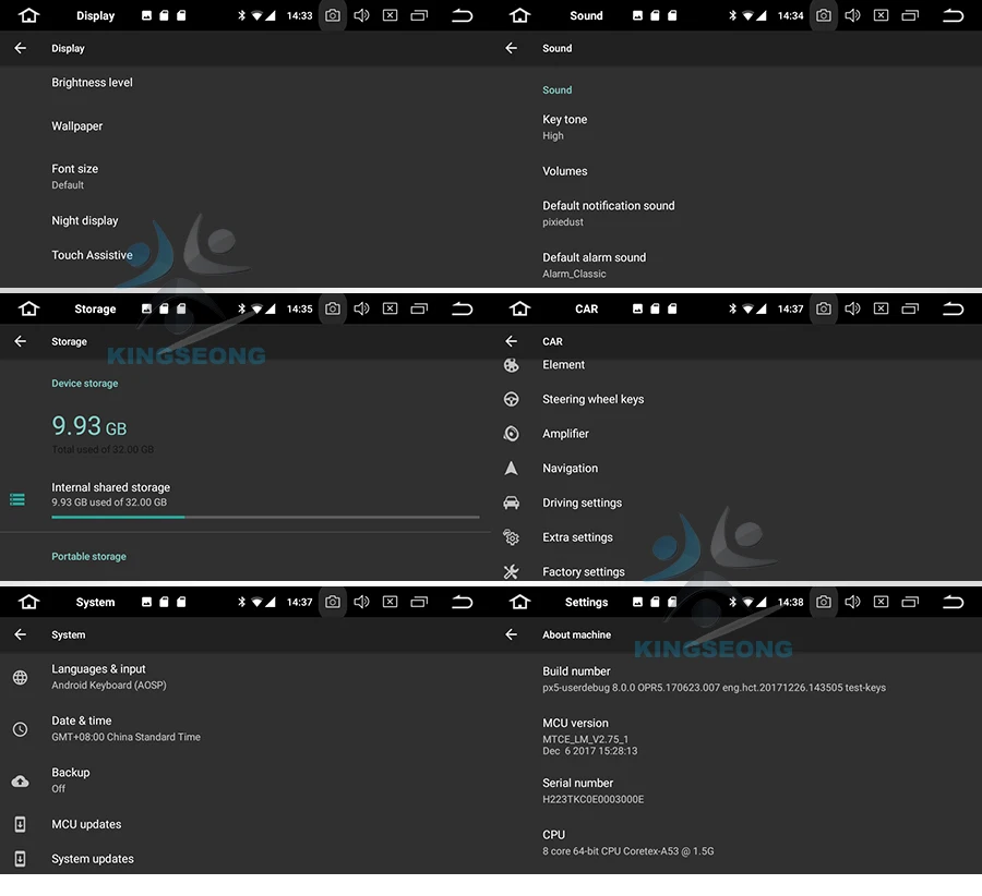 " Android 8,0 DVD gps DAB+ Авторадио Wifi DTV-IN CAM-IN DVR AUX OBD зеркальное соединение Bluetooth автомобильное радио для Opel Corsa D Meriva