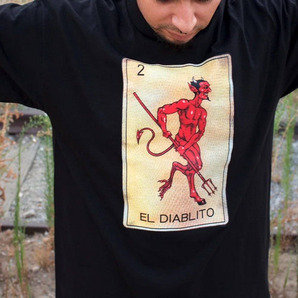 Летние крутые Забавные футболки с надписями и косточками для мужчин