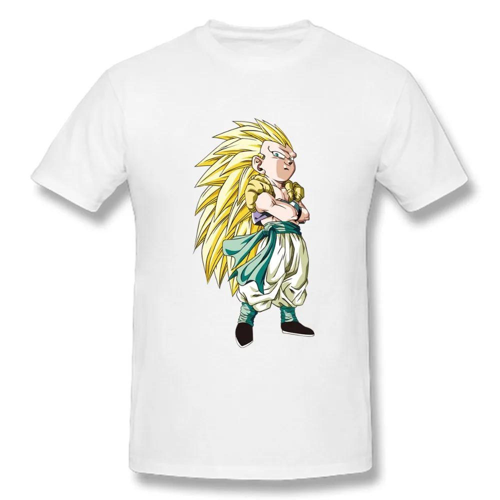 Trunks 3D Print 100% Pure Cotton Breathable Comfort Men Unisex Short Sleeved Summer Tops Tees T Shirts XIECONG | Мужская одежда