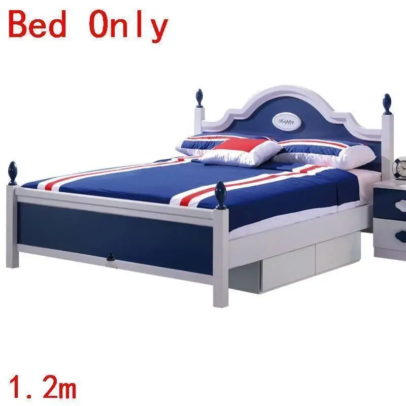 Tempat Tidur Tingkat Letto гнездо Bois Baby для мобиля лит Enfant мебель для спальни Muebles De Dormitorio деревянная детская кровать