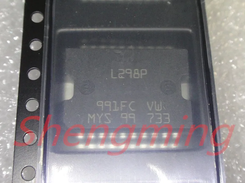 5pcs L298P L298P013TR L298 HSOP-20 | Электронные компоненты и принадлежности