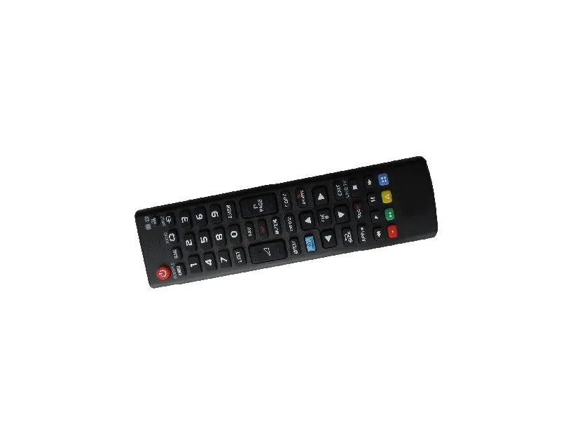 Пульт дистанционного управления для LG 60PG30F UA 60PG30 47LG70 6710V00151Z 6710900011Z AKB73755414 LED LCD Smart 3D