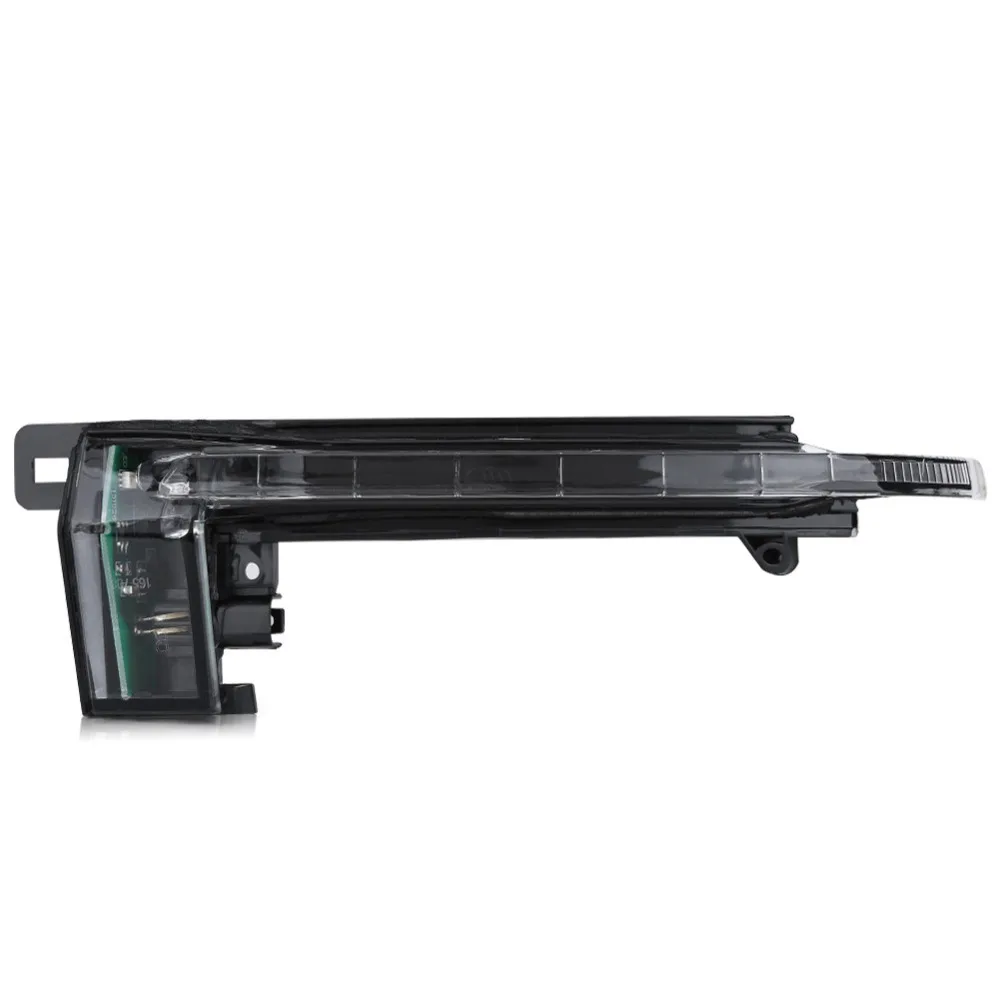 Правое крыло зеркало индикатор сигнала поворота светильник лампа для Audi A3 A4 A5 S5 8K0